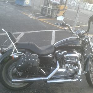 Meet your Posher, Tommy